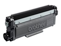Brother TN2310 - Svart - original - tonerkassett - för Brother DCP-L2500, L2520, L2540, L2560, HL-L2300, L2340, MFC-L2700, L2720 TN2310
