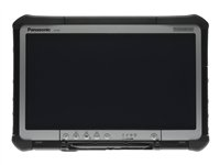 Panasonic Toughbook D1 - 13.3" - Intel Core i5 - 3340M - vPro - 4 GB RAM - 500 GB HDD CF-D1GSDXDE3