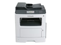 Lexmark MX410de - multifunktionsskrivare - svartvit 35S5771