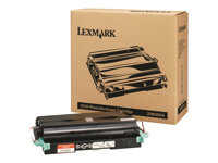 Lexmark - Original - framkallningskassett - för Lexmark C510, C510dn, C510dtn, C510n, C510tn 20K0504