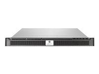 HPE Business Decision Appliance - Xeon X5650 2.66 GHz - 96 GB - 2.4 TB BW876A
