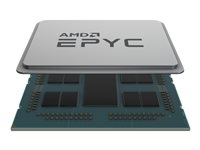 AMD EPYC 9254 - 2.9 GHz - 24-core - 48 trådar - 128 MB cache - Socket SP5 - för ProLiant DL325 Gen11, DL345 Gen11, DL385 Gen11 P53707-B21