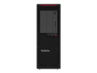 Lenovo ThinkStation P620 - tower - AI Ready - Ryzen ThreadRipper PRO 5965WX 3.8 GHz - AMD PRO - 64 GB - SSD 1 TB - Nordisk 30E000TXMT