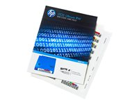 HPE Ultrium 5 WORM Bar Code Label Pack - Streckkodsetiketter - för HPE MSL2024, MSL4048, MSL8096; LTO-5 Ultrium; StoreEver MSL4048 LTO-5, MSL6480 Q2012A