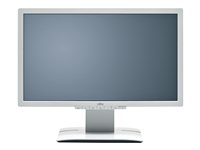 Fujitsu P Line P23T-6 LED - LED-skärm - Full HD (1080p) - 23" S26361-K1441-V141