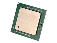 Intel Xeon E5-2640 - 2.5 GHz - med 6 kärnor - 12 trådar - 15 MB cache - för ProLiant DL160 Gen8 662930-B21