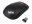 Lenovo ThinkPad Essential Wireless Mouse - Mus - laser - 3 knappar - trådlös - 2.4 GHz - trådlös USB-mottagare - Campus