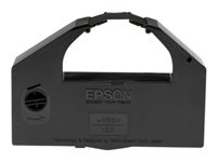 Epson - Svart - färgband - för DLQ 3000, 3000+, 3500, 3500II, 3500IIN C13S015139