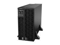 APC Smart-UPS RT SRTG10KXLI - UPS (kan monteras i rack) - AC 230 V - 10000 Watt - 10000 VA - RS-232 - utgångskontakter: 4 SRTG10KXLI