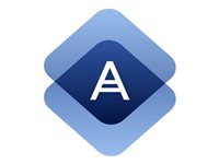 Acronis Files Connect - Underhåll (1 år) - 1 server, 10 klienter - Win - engelska EZSXM3ENS71