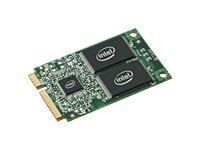 Intel Turbo Memory Card - Flash-minnesmodul - 4 GB NVCPEMWR004G210