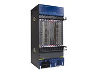 HPE 9508-V - Switch - rackmonterbar JC474B
