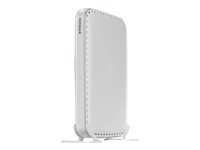 NETGEAR Wireless-N WNAP210 v2 - Trådlös åtkomstpunkt - Wi-Fi - 2.4 GHz WNAP210-200PES