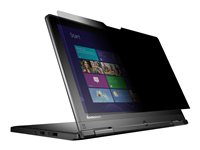 3M - Sekretessfilter till bärbar dator - för ThinkPad Yoga 4Z10F04121