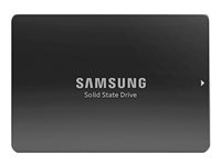 Samsung PM893 MZ7L33T8HBLT - SSD - 3.84 TB - inbyggd - 2.5" - SATA 6Gb/s MZ7L33T8HBLT-00A07