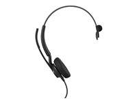 Jabra Engage 50 II MS Mono - Headset - på örat - kabelansluten - USB-A 5093-299-2119