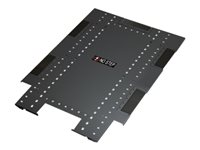 APC - Racktak - svart - för NetShelter SX AR7201