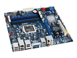 K/MB BLKDH67GD/uATX H67 DDR3-1333 BLKDH67GD?KIT