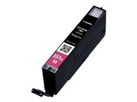 Canon CLI-551M XL - 11 ml - Lång livslängd - magenta - original - förpackning med stöldmärkning - bläcktank - för PIXMA iP8750, iX6850, MG5550, MG5650, MG5655, MG6450, MG6650, MG7150, MG7550, MX725, MX925 6445B004