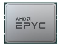 AMD EPYC 7232P - 3.1 GHz - med 8 kärnor - 16 trådar - 32 MB cache - Socket SP3 - OEM 100-000000081