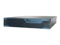Cisco Intrusion Protection System 4260 - Säkerhetsfunktion - 5 portar - GigE - 2U - kan monteras i rack IPS-4260-4GE-BP-K9