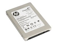 HP - SSD - 480 GB - SATA 6Gb/s - för Workstation Z420, Z620, Z820 E9Q52AA