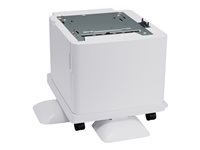 Xerox High Capacity Feeder With Printer Stand - skrivarställ med lådor för papper - 2000 ark 097N01875