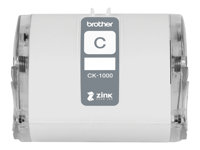 Brother CK1000 - Original - rengöringskassett för skrivarhuvud CK1000
