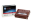HPE - DAT-160 - 80 GB / 160 GB - röd - för HPE DAT 160; DAT 160; StorageWorks DAT 160; StorageWorks Rack-Mount Kit DAT 160
