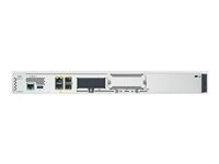 Cisco Catalyst 8200-1N-4T - Router 1GbE - rackmonterbar C8200-1N-4T