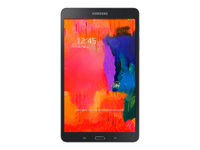 Samsung Galaxy TabPRO - surfplatta - Android 4.4 (KitKat) - 16 GB - 8.4" - 3G, 4G SM-T325NZKANEE