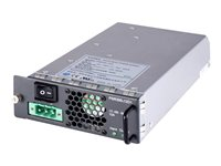 HPE - Nätaggregat - 300 Watt - för HPE 5800-48G Switch, 5820AF-24XG, A5800-48G JC090A
