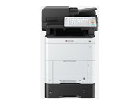 Kyocera ECOSYS MA4000CIX - multifunktionsskrivare - färg 1102Z43NL0