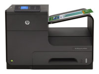 HP Officejet Pro X451dw - skrivare - färg - bläckstråle CN463A#A81