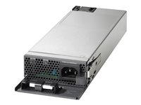 Cisco - Nätaggregat (insticksmodul) - AC 100-240 V - 250 Watt - FRU - för Catalyst 2960XR-24, 2960XR-48 PWR-C2-250WAC=
