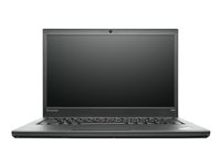 Lenovo ThinkPad T440s - 14" - Intel Core i7 - 4600U - 8 GB RAM - 256 GB SSD - 4G LTE - svensk 20AQ007SMS