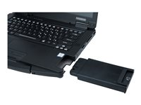 Panasonic FZ-VSC551U - SMART-kortläsare - för Toughbook 55 FZ-VSC551U