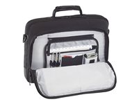 Targus A7 16" / 40.6cm Notebook Slipcase - Notebook-väska - 16" - svart TSS124EU