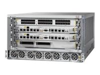 Cisco ASR 9904 - Modulär expansionsenhet - rackmonterbar ASR-9904=