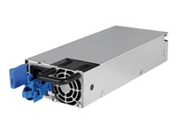 NETGEAR APS750W - Nätaggregat - hot-plug/redundant (insticksmodul) - AC 110-240 V - 750 Watt - för NETGEAR M4500-32C, M4500-48XF8C APS750W-10000S