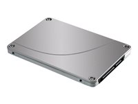 HP - SSD - 512 GB - inbyggd - 2.5" - SATA 6Gb/s - för EliteBook 820 G2, 840 G2, 850 G2; ZBook 15u G2, 17 G3 J2V75AA