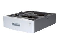 Lexmark medialåda med tray - 550 ark 30G0849