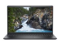 Dell Vostro 15 3535 - 15.6" - AMD Ryzen 5 7530U - 8 GB RAM - 256 GB SSD - Nordisk RJGGW