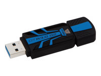Kingston DataTraveler R3.0 G2 - USB flash-enhet - 32 GB - USB 3.0 DTR30G2/32GB