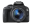 Canon EOS 100D - Digitalkamera - SLR - 18.0 MP - APS-C - 1 080 p / 30 fps - 3x optisk zoom EF-S 18-55 mm IS STM lins - svart