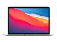 Apple MacBook Air - 13.3" - M1 - 8 GB RAM - 256 GB SSD - Svenska/finska MGN93KS/A