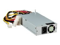 FSP - Nätaggregat (intern) - AC - 350 Watt PWR-PSU-350W-FS02