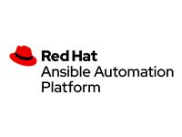 Red Hat Ansible Automation Platform - Standardabonnemang (1 år) - 100 administrerade noder - administrerad MCT3691