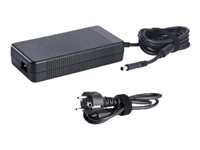 Dell - Strömadapter - 330 Watt - Europa - för Alienware M18x, M18x MLK, M18xR1, M18xR2 450-18975