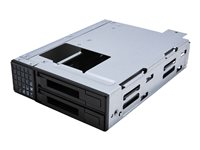 HP - Hållare för lagringsenheter - 2.5" - för ZCentral 4R 16G55AA